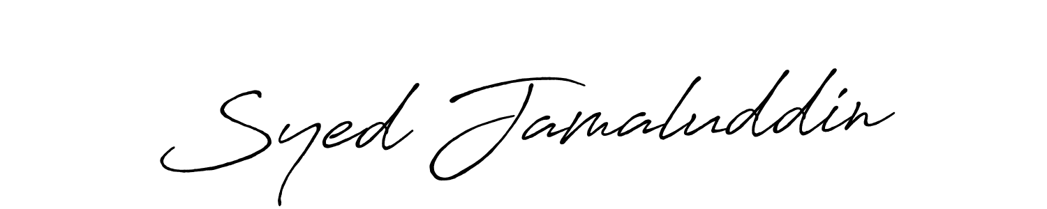Best and Professional Signature Style for Syed Jamaluddin. Antro_Vectra_Bolder Best Signature Style Collection. Syed Jamaluddin signature style 7 images and pictures png