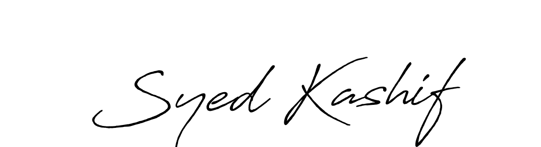 This is the best signature style for the Syed Kashif name. Also you like these signature font (Antro_Vectra_Bolder). Mix name signature. Syed Kashif signature style 7 images and pictures png