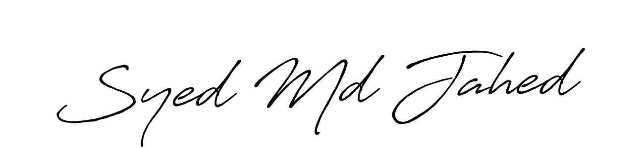 See photos of Syed Md Jahed official signature by Spectra . Check more albums & portfolios. Read reviews & check more about Antro_Vectra_Bolder font. Syed Md Jahed signature style 7 images and pictures png