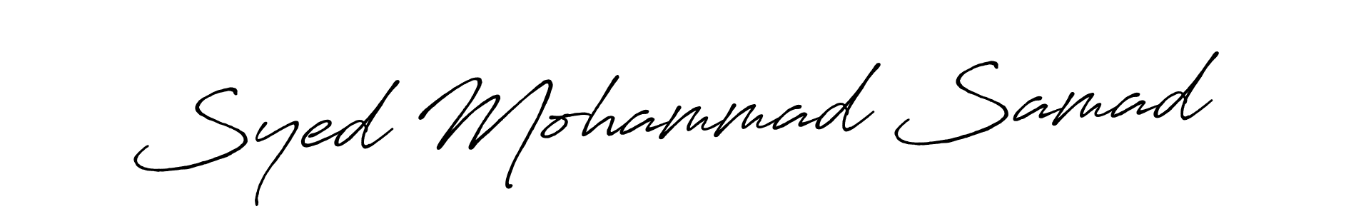 Here are the top 10 professional signature styles for the name Syed Mohammad Samad. These are the best autograph styles you can use for your name. Syed Mohammad Samad signature style 7 images and pictures png