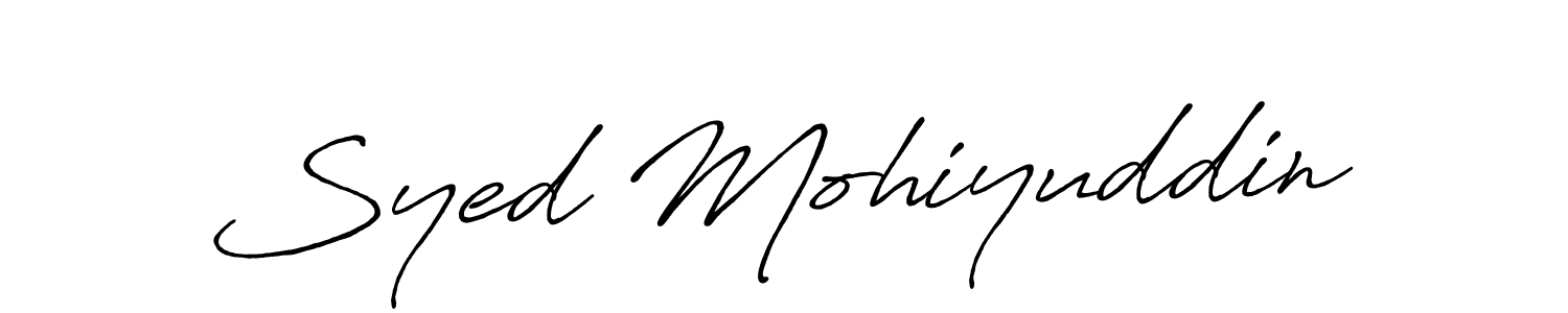 You can use this online signature creator to create a handwritten signature for the name Syed Mohiyuddin. This is the best online autograph maker. Syed Mohiyuddin signature style 7 images and pictures png