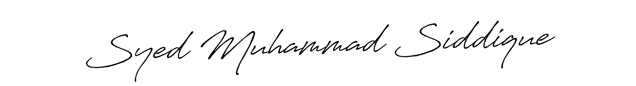 This is the best signature style for the Syed Muhammad Siddique name. Also you like these signature font (Antro_Vectra_Bolder). Mix name signature. Syed Muhammad Siddique signature style 7 images and pictures png