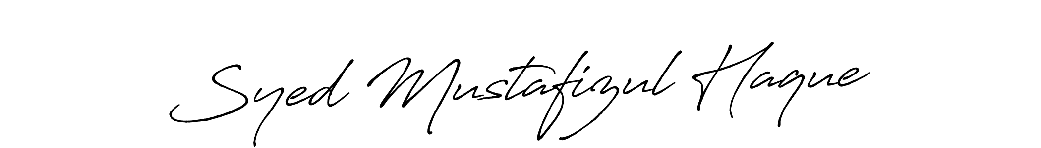 This is the best signature style for the Syed Mustafizul Haque name. Also you like these signature font (Antro_Vectra_Bolder). Mix name signature. Syed Mustafizul Haque signature style 7 images and pictures png