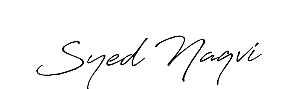 You can use this online signature creator to create a handwritten signature for the name Syed Naqvi. This is the best online autograph maker. Syed Naqvi signature style 7 images and pictures png