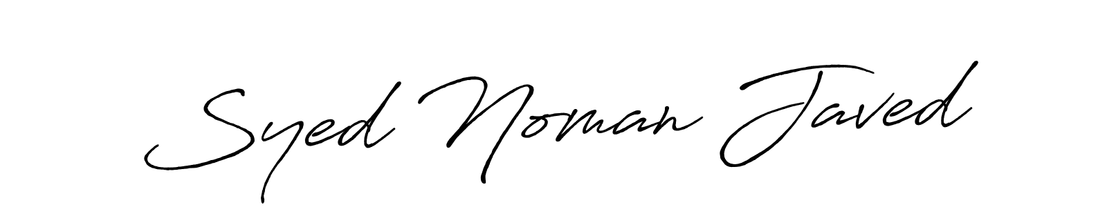 See photos of Syed Noman Javed official signature by Spectra . Check more albums & portfolios. Read reviews & check more about Antro_Vectra_Bolder font. Syed Noman Javed signature style 7 images and pictures png