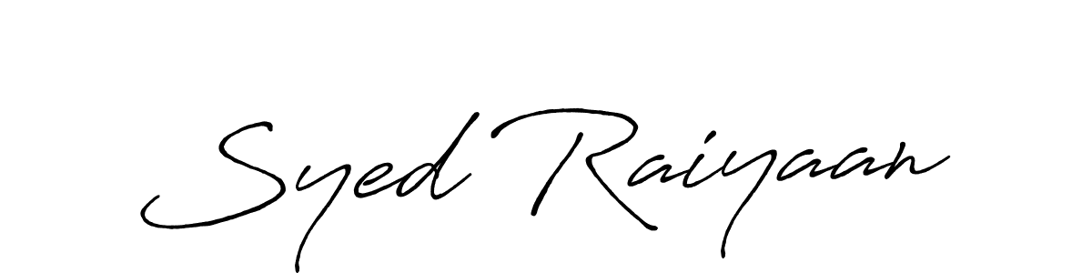 Check out images of Autograph of Syed Raiyaan name. Actor Syed Raiyaan Signature Style. Antro_Vectra_Bolder is a professional sign style online. Syed Raiyaan signature style 7 images and pictures png