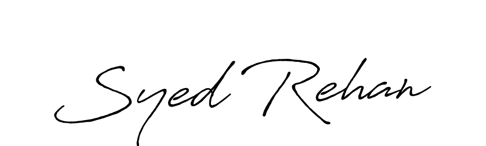 Check out images of Autograph of Syed Rehan name. Actor Syed Rehan Signature Style. Antro_Vectra_Bolder is a professional sign style online. Syed Rehan signature style 7 images and pictures png