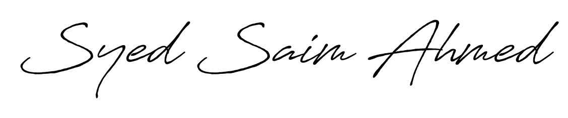 Build your personal autograph collection for name Syed Saim Ahmed with Antro_Vectra_Bolder design. Browse, select, and save your favorites. Syed Saim Ahmed signature style 7 images and pictures png