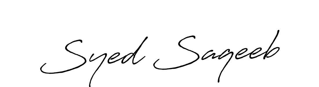 Check out images of Autograph of Syed Saqeeb name. Actor Syed Saqeeb Signature Style. Antro_Vectra_Bolder is a professional sign style online. Syed Saqeeb signature style 7 images and pictures png