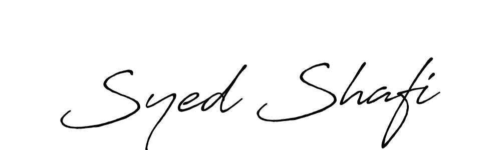 Here are the top 10 professional signature styles for the name Syed Shafi. These are the best autograph styles you can use for your name. Syed Shafi signature style 7 images and pictures png