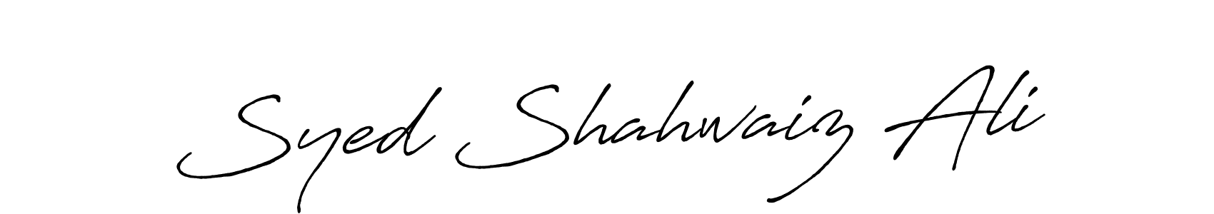 You can use this online signature creator to create a handwritten signature for the name Syed Shahwaiz Ali. This is the best online autograph maker. Syed Shahwaiz Ali signature style 7 images and pictures png