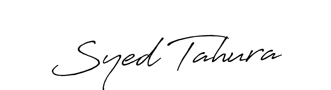 You can use this online signature creator to create a handwritten signature for the name Syed Tahura. This is the best online autograph maker. Syed Tahura signature style 7 images and pictures png