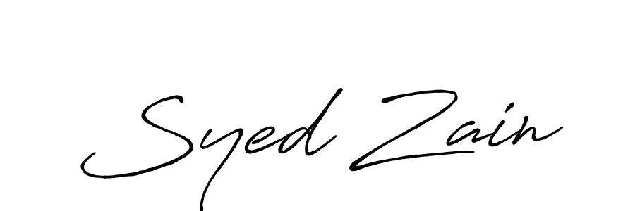 You can use this online signature creator to create a handwritten signature for the name Syed Zain. This is the best online autograph maker. Syed Zain signature style 7 images and pictures png