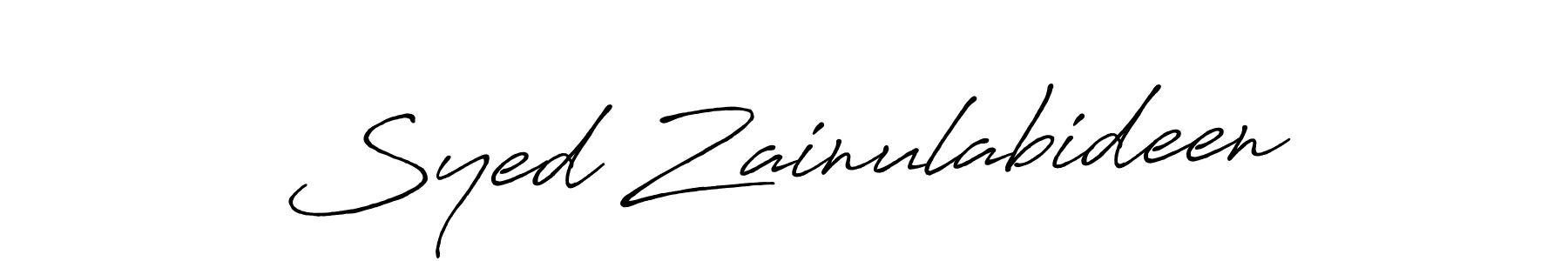 See photos of Syed Zainulabideen official signature by Spectra . Check more albums & portfolios. Read reviews & check more about Antro_Vectra_Bolder font. Syed Zainulabideen signature style 7 images and pictures png