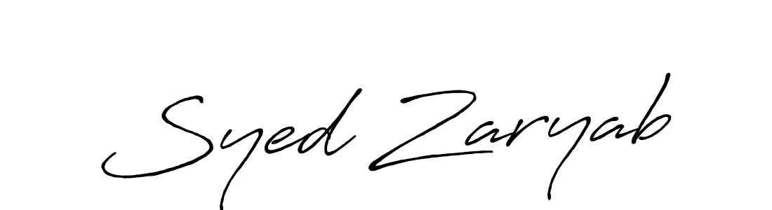 See photos of Syed Zaryab official signature by Spectra . Check more albums & portfolios. Read reviews & check more about Antro_Vectra_Bolder font. Syed Zaryab signature style 7 images and pictures png