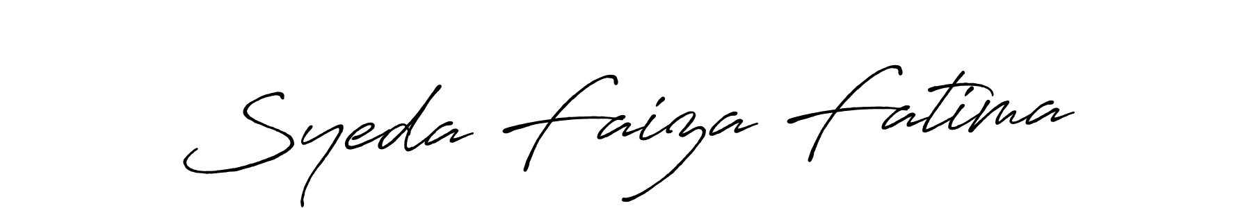 Here are the top 10 professional signature styles for the name Syeda Faiza Fatima. These are the best autograph styles you can use for your name. Syeda Faiza Fatima signature style 7 images and pictures png