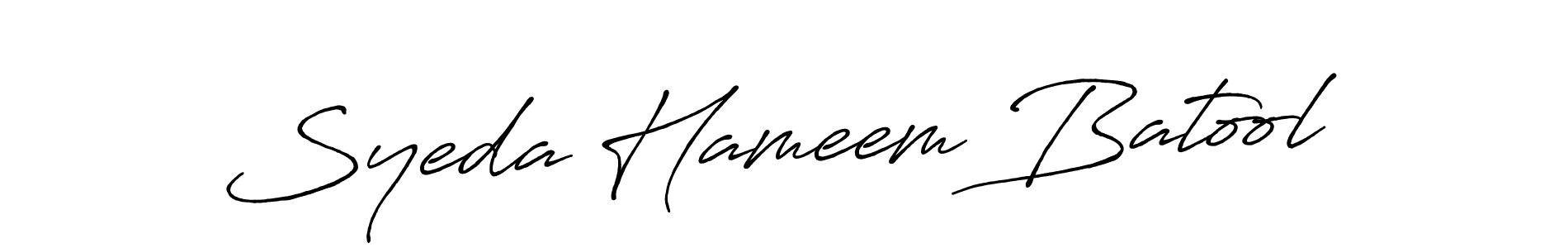 See photos of Syeda Hameem Batool official signature by Spectra . Check more albums & portfolios. Read reviews & check more about Antro_Vectra_Bolder font. Syeda Hameem Batool signature style 7 images and pictures png