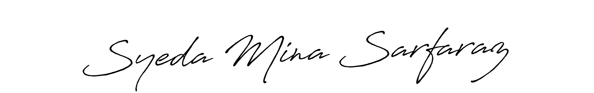 Here are the top 10 professional signature styles for the name Syeda Mina Sarfaraz. These are the best autograph styles you can use for your name. Syeda Mina Sarfaraz signature style 7 images and pictures png