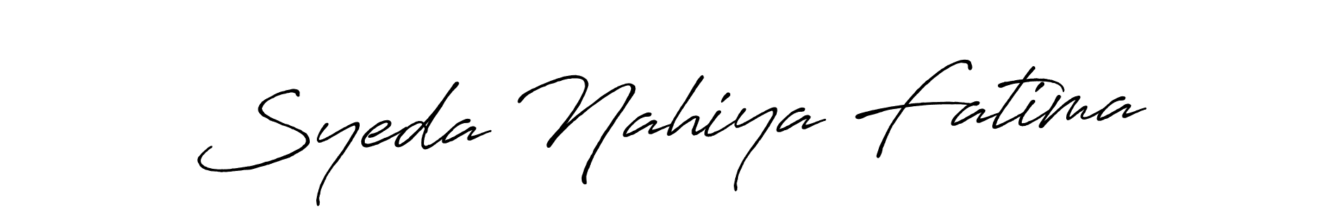 Best and Professional Signature Style for Syeda Nahiya Fatima. Antro_Vectra_Bolder Best Signature Style Collection. Syeda Nahiya Fatima signature style 7 images and pictures png