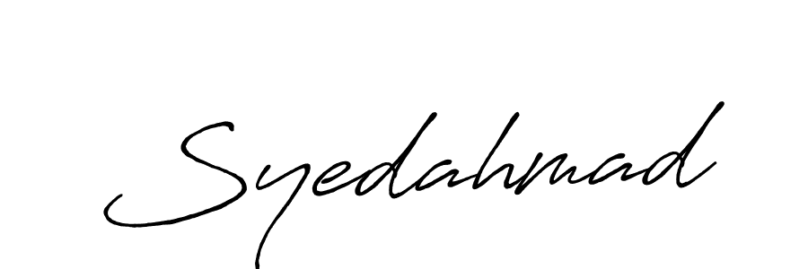This is the best signature style for the Syedahmad name. Also you like these signature font (Antro_Vectra_Bolder). Mix name signature. Syedahmad signature style 7 images and pictures png