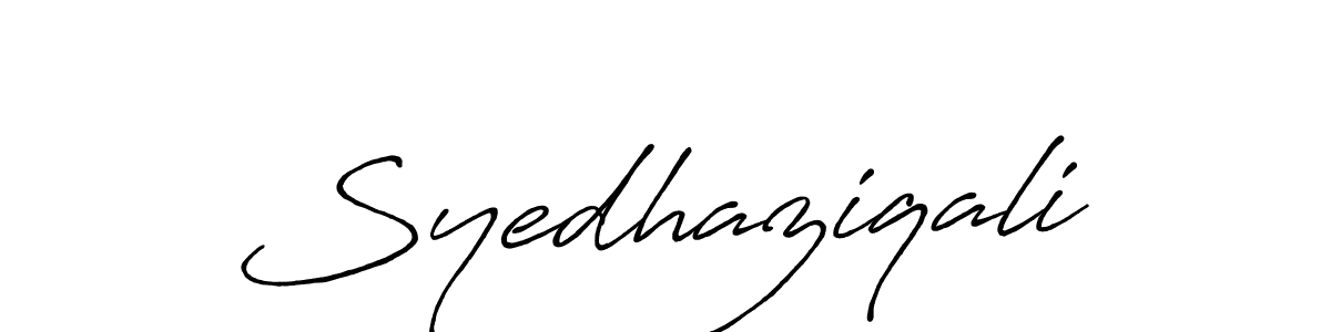 Similarly Antro_Vectra_Bolder is the best handwritten signature design. Signature creator online .You can use it as an online autograph creator for name Syedhaziqali. Syedhaziqali signature style 7 images and pictures png