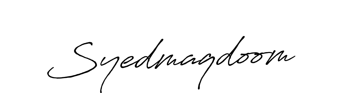 You can use this online signature creator to create a handwritten signature for the name Syedmaqdoom. This is the best online autograph maker. Syedmaqdoom signature style 7 images and pictures png