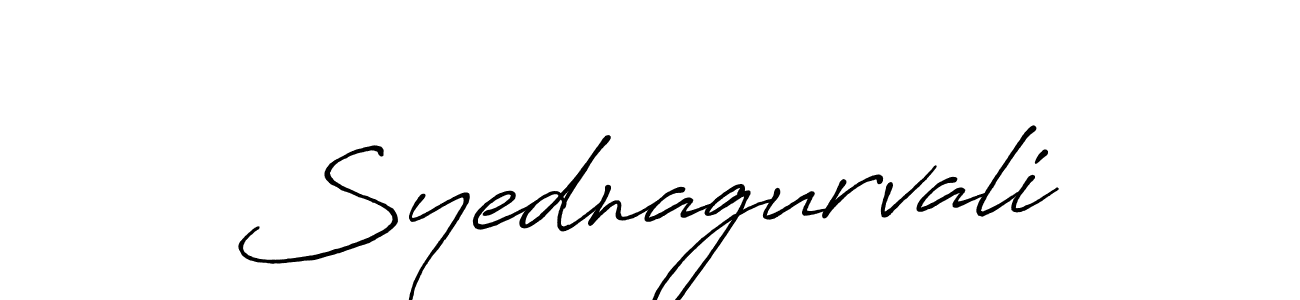 This is the best signature style for the Syednagurvali name. Also you like these signature font (Antro_Vectra_Bolder). Mix name signature. Syednagurvali signature style 7 images and pictures png