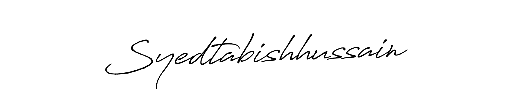 Here are the top 10 professional signature styles for the name Syedtabishhussain. These are the best autograph styles you can use for your name. Syedtabishhussain signature style 7 images and pictures png