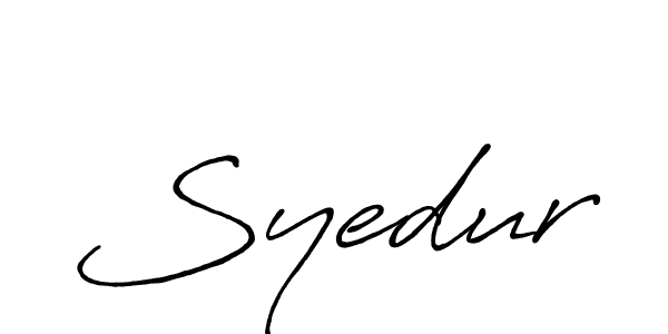 See photos of Syedur official signature by Spectra . Check more albums & portfolios. Read reviews & check more about Antro_Vectra_Bolder font. Syedur signature style 7 images and pictures png