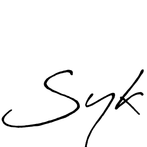 Check out images of Autograph of Syk name. Actor Syk Signature Style. Antro_Vectra_Bolder is a professional sign style online. Syk signature style 7 images and pictures png