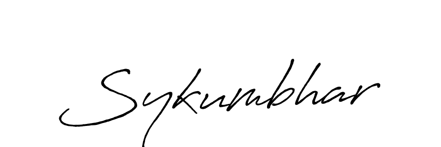 Check out images of Autograph of Sykumbhar name. Actor Sykumbhar Signature Style. Antro_Vectra_Bolder is a professional sign style online. Sykumbhar signature style 7 images and pictures png