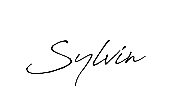 This is the best signature style for the Sylvin name. Also you like these signature font (Antro_Vectra_Bolder). Mix name signature. Sylvin signature style 7 images and pictures png