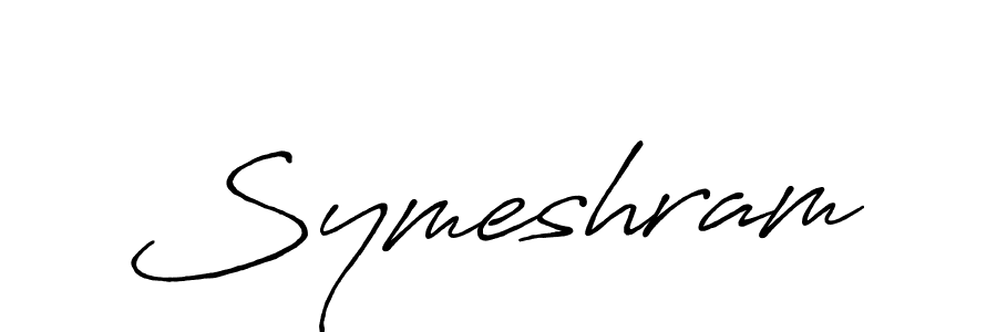Here are the top 10 professional signature styles for the name Symeshram. These are the best autograph styles you can use for your name. Symeshram signature style 7 images and pictures png