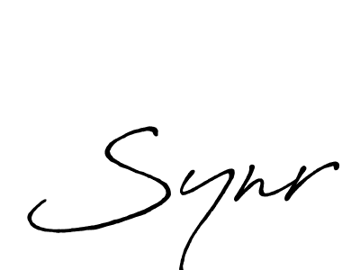 Make a beautiful signature design for name Synr. Use this online signature maker to create a handwritten signature for free. Synr signature style 7 images and pictures png