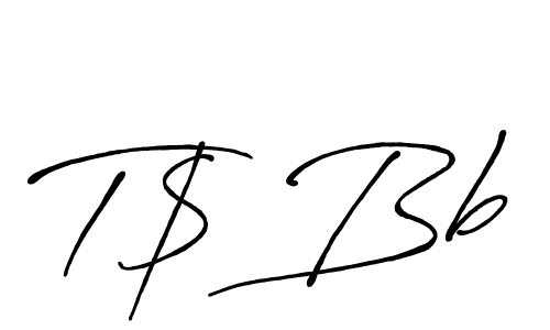 See photos of T$ Bb official signature by Spectra . Check more albums & portfolios. Read reviews & check more about Antro_Vectra_Bolder font. T$ Bb signature style 7 images and pictures png