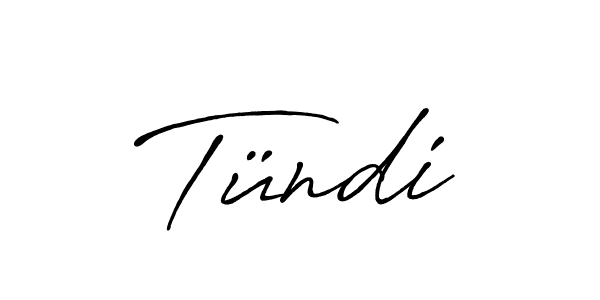 The best way (Antro_Vectra_Bolder) to make a short signature is to pick only two or three words in your name. The name Tündi include a total of six letters. For converting this name. Tündi signature style 7 images and pictures png
