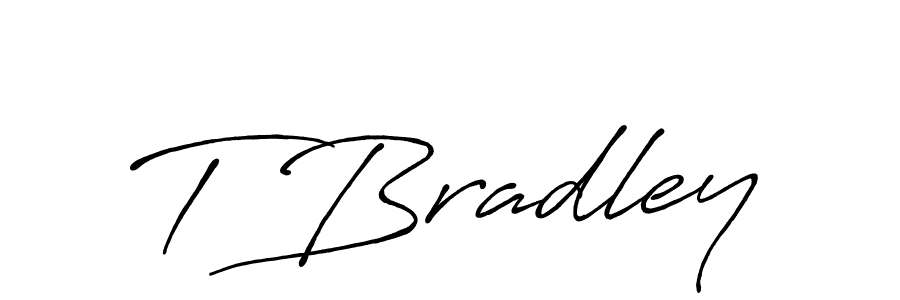 Best and Professional Signature Style for T Bradley. Antro_Vectra_Bolder Best Signature Style Collection. T Bradley signature style 7 images and pictures png