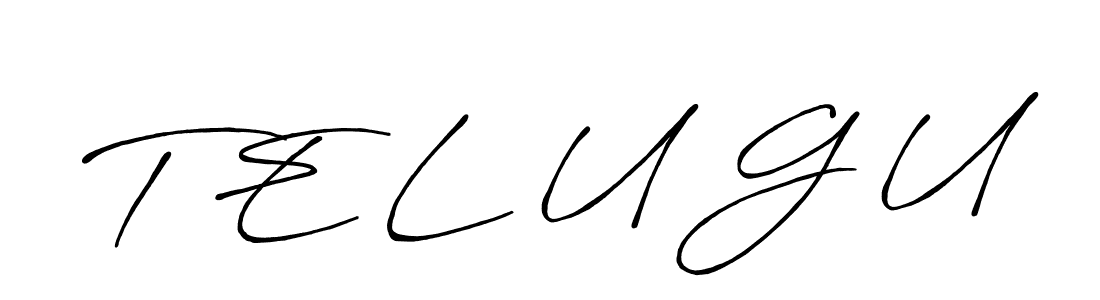 Here are the top 10 professional signature styles for the name T E L U G U. These are the best autograph styles you can use for your name. T E L U G U signature style 7 images and pictures png