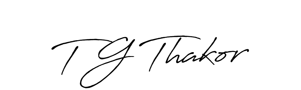 See photos of T G Thakor official signature by Spectra . Check more albums & portfolios. Read reviews & check more about Antro_Vectra_Bolder font. T G Thakor signature style 7 images and pictures png