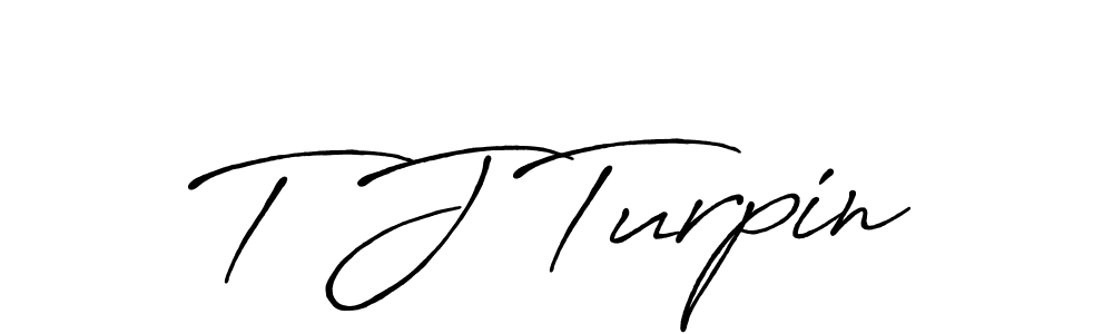 Check out images of Autograph of T J Turpin name. Actor T J Turpin Signature Style. Antro_Vectra_Bolder is a professional sign style online. T J Turpin signature style 7 images and pictures png