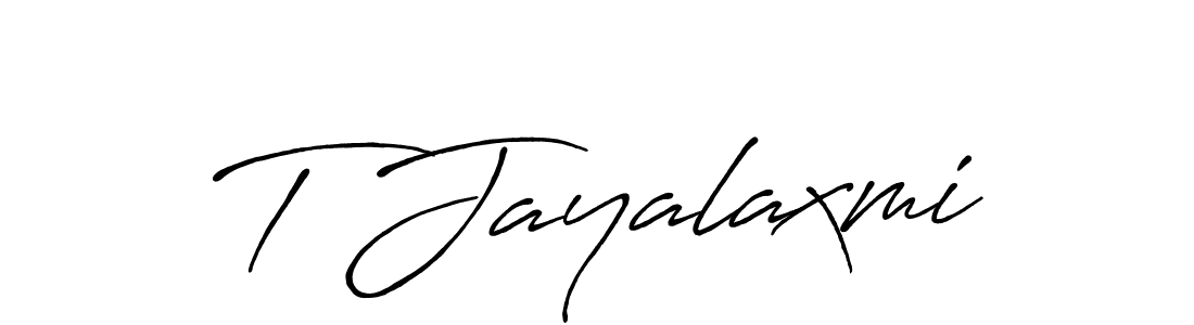 How to Draw T Jayalaxmi signature style? Antro_Vectra_Bolder is a latest design signature styles for name T Jayalaxmi. T Jayalaxmi signature style 7 images and pictures png