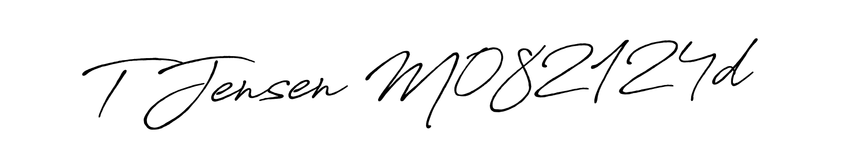 Here are the top 10 professional signature styles for the name T Jensen M082124d. These are the best autograph styles you can use for your name. T Jensen M082124d signature style 7 images and pictures png