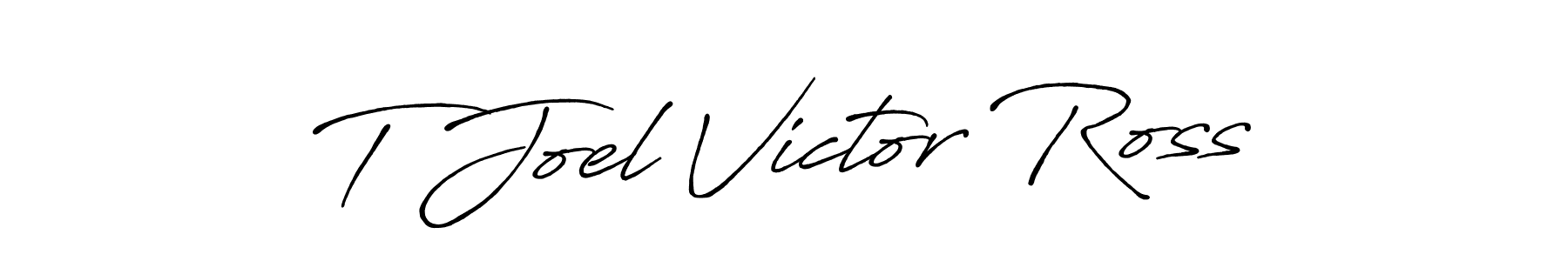 Check out images of Autograph of T Joel Victor Ross name. Actor T Joel Victor Ross Signature Style. Antro_Vectra_Bolder is a professional sign style online. T Joel Victor Ross signature style 7 images and pictures png