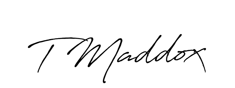 See photos of T Maddox official signature by Spectra . Check more albums & portfolios. Read reviews & check more about Antro_Vectra_Bolder font. T Maddox signature style 7 images and pictures png