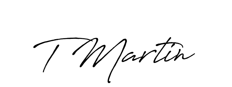 Best and Professional Signature Style for T Martin. Antro_Vectra_Bolder Best Signature Style Collection. T Martin signature style 7 images and pictures png