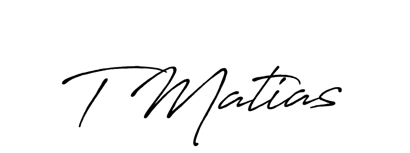 This is the best signature style for the T Matias name. Also you like these signature font (Antro_Vectra_Bolder). Mix name signature. T Matias signature style 7 images and pictures png