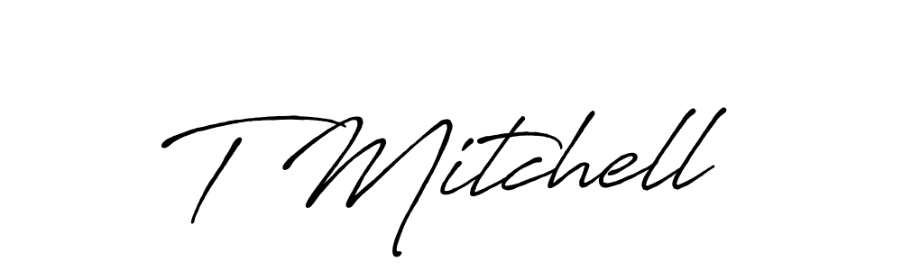 Make a short T Mitchell signature style. Manage your documents anywhere anytime using Antro_Vectra_Bolder. Create and add eSignatures, submit forms, share and send files easily. T Mitchell signature style 7 images and pictures png