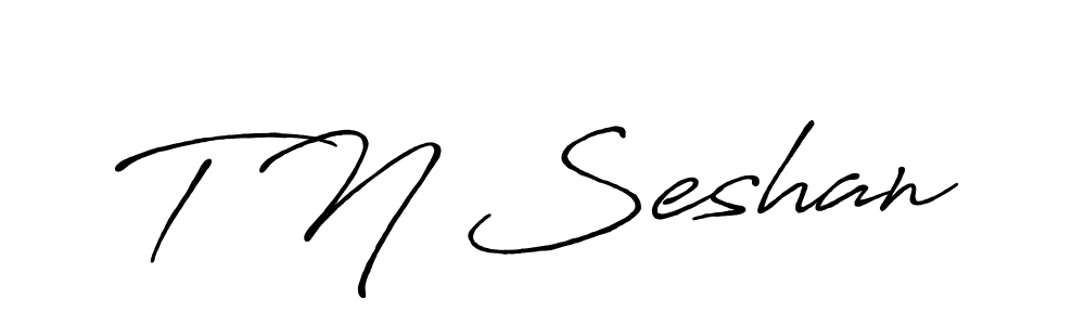 Check out images of Autograph of T N Seshan name. Actor T N Seshan Signature Style. Antro_Vectra_Bolder is a professional sign style online. T N Seshan signature style 7 images and pictures png