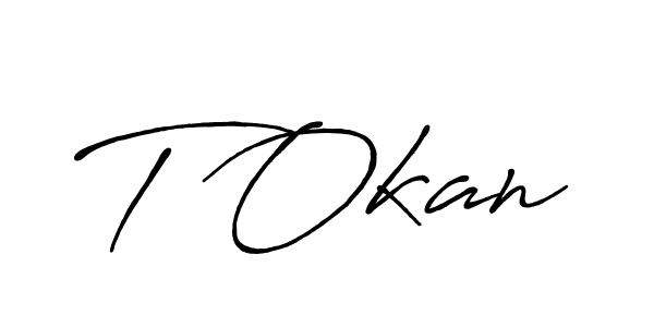 See photos of T Okan official signature by Spectra . Check more albums & portfolios. Read reviews & check more about Antro_Vectra_Bolder font. T Okan signature style 7 images and pictures png