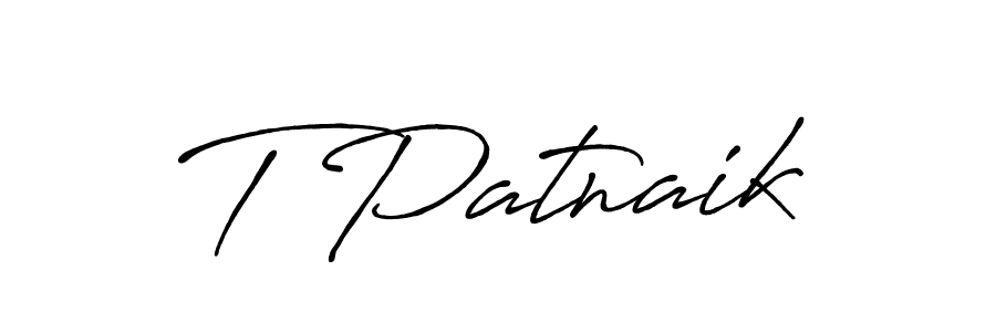 You can use this online signature creator to create a handwritten signature for the name T Patnaik. This is the best online autograph maker. T Patnaik signature style 7 images and pictures png